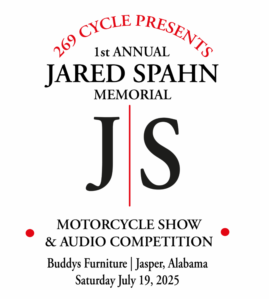 Jared Spahn Memorial