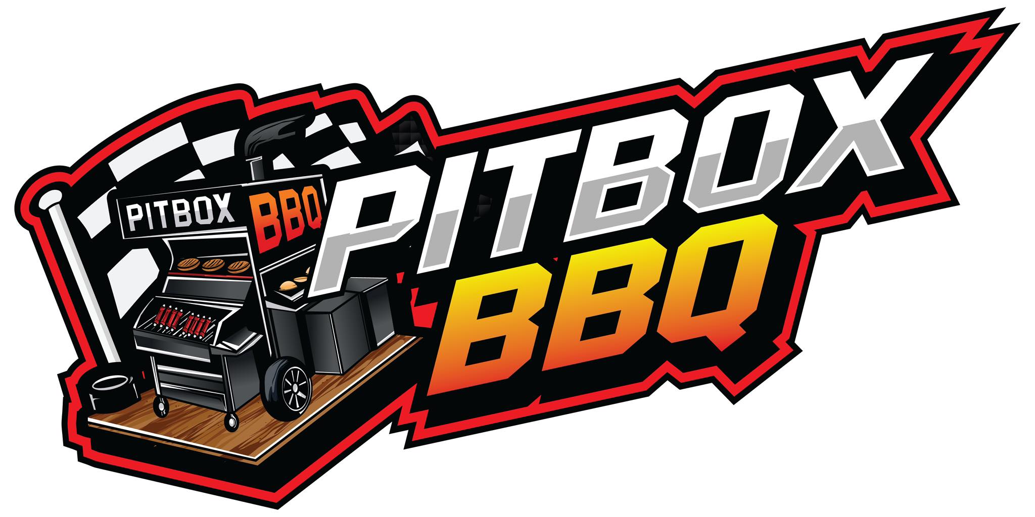 pitbox barbeque